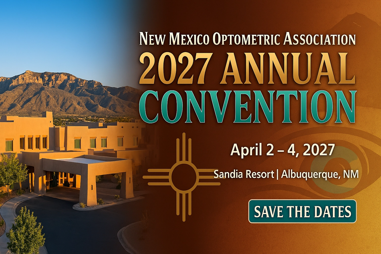 2027 NMOA Mid Year Convention