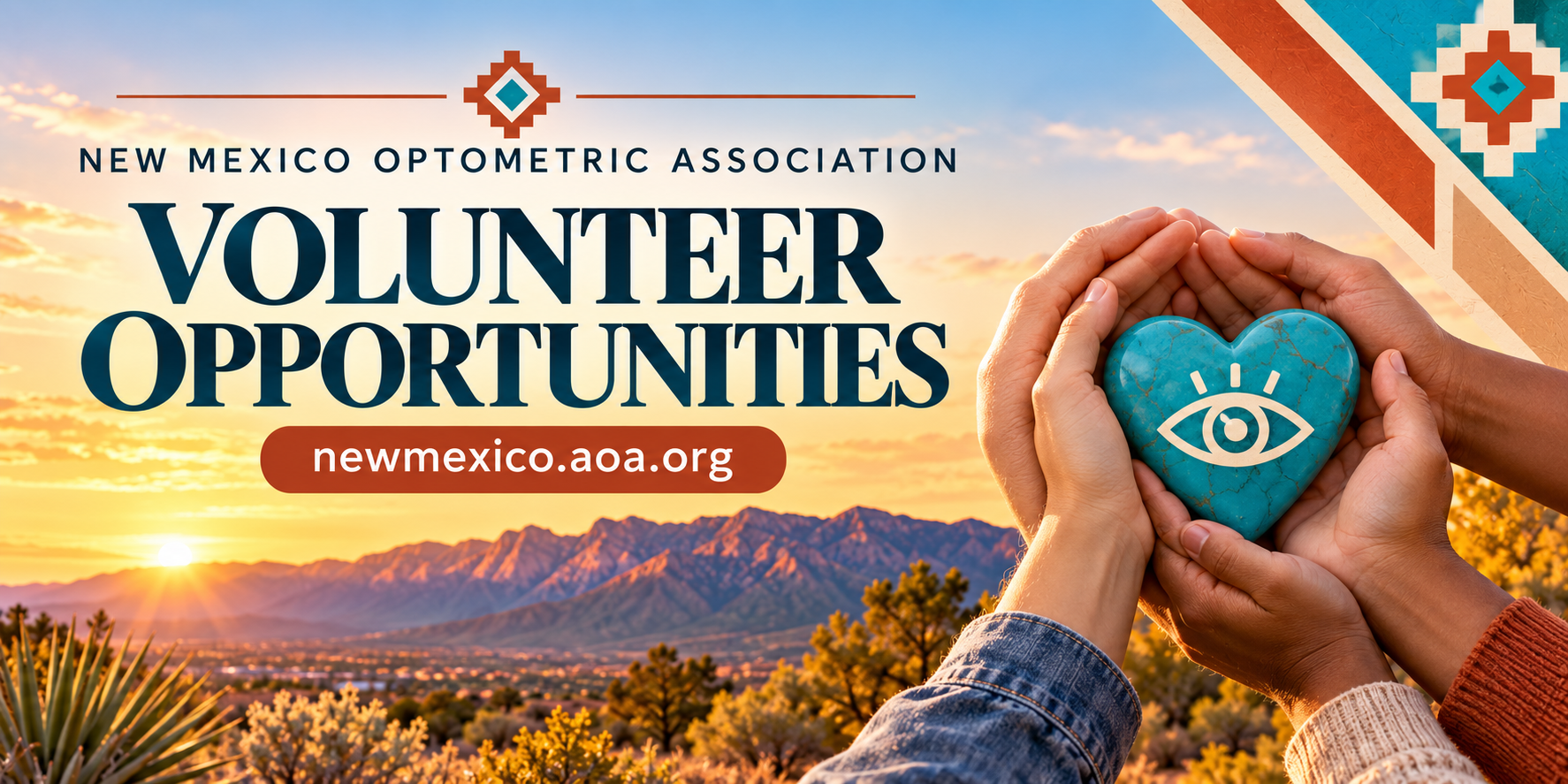 Volunteer Opportunities